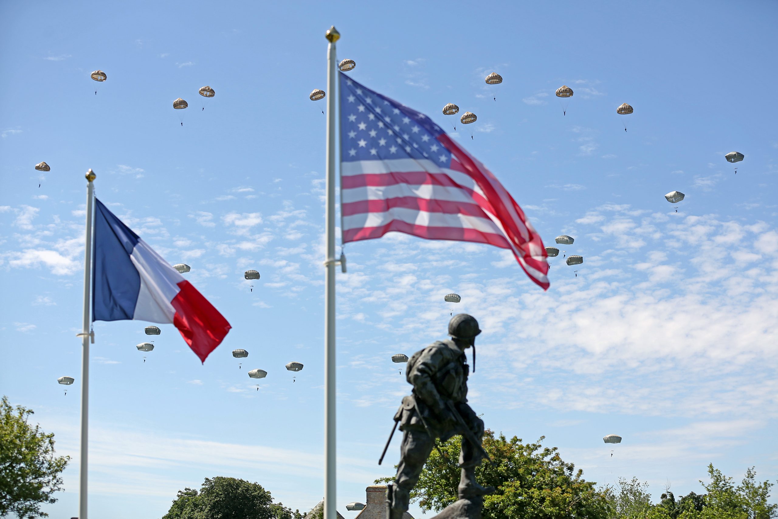 How two ‘brothers’ from South Philadelphia helped rescue Europe from Nazis
