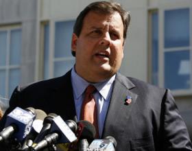 Chris Christie, Still Popular
