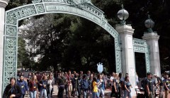 Even liberals don’t want to speak at UC Berkeley