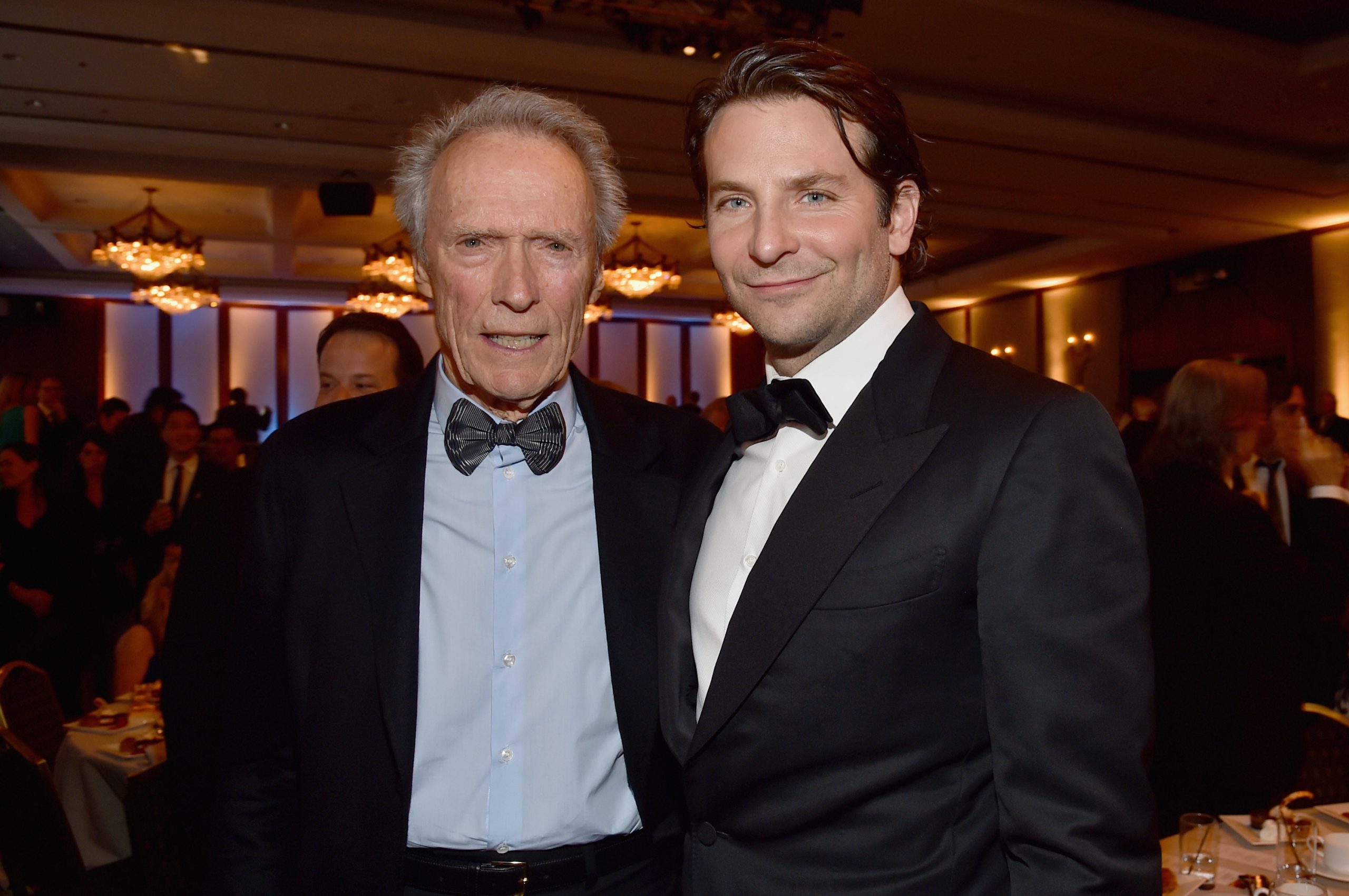 Film tax credits only help movie producers