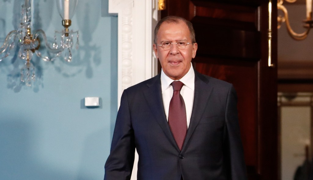 Russia makes US beg for bad hostage deal