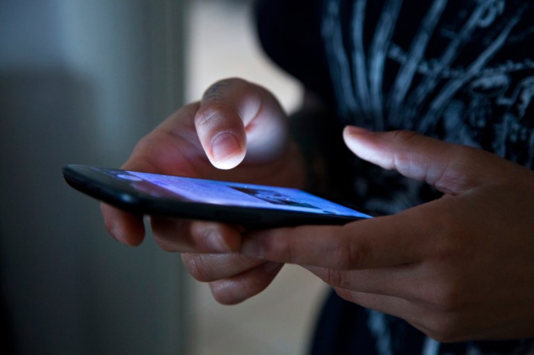 The legislation would essentially halt the mass collection of phone metadata and place new oversights on how the NSA operates. (iStock)
