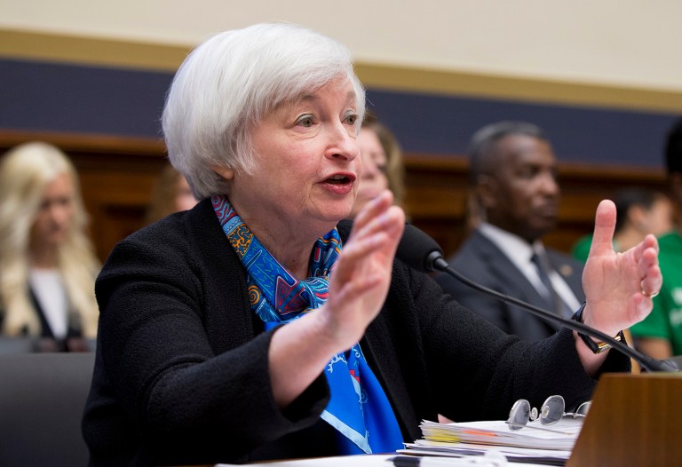 Although the Fed is paying banks interest on $2.3 trillion of reserves, 