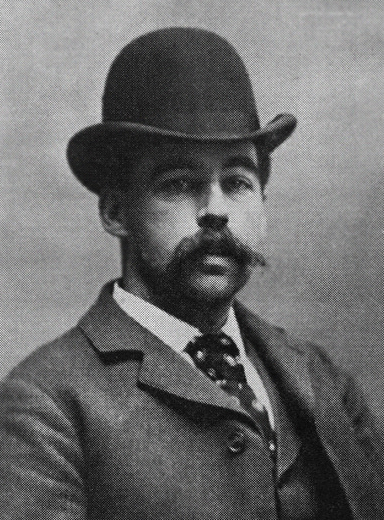 Crime History: Chicago’s hotel killer executed by hanging