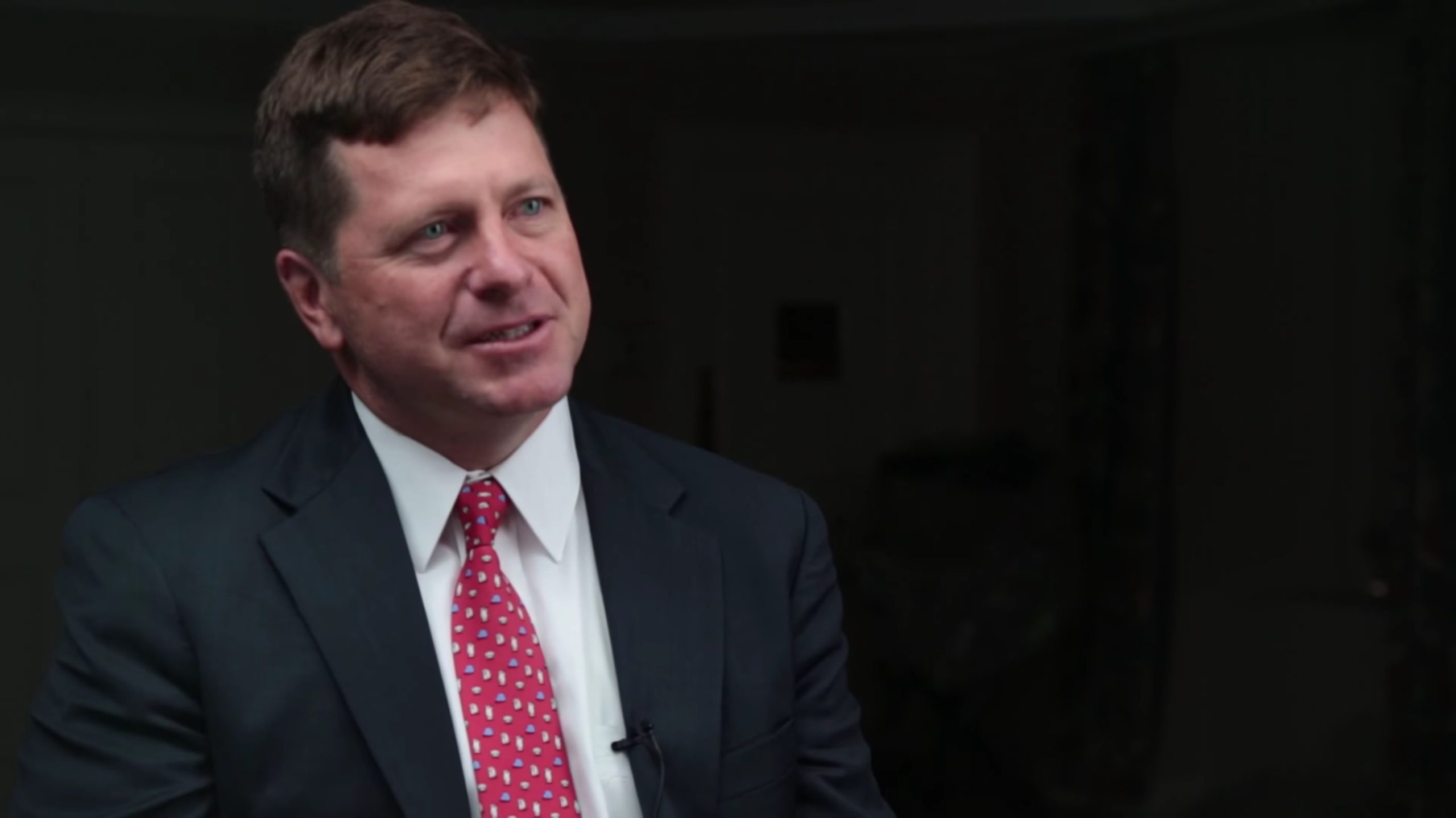 Trump taps top Wall Street lawyer Jay Clayton for SEC