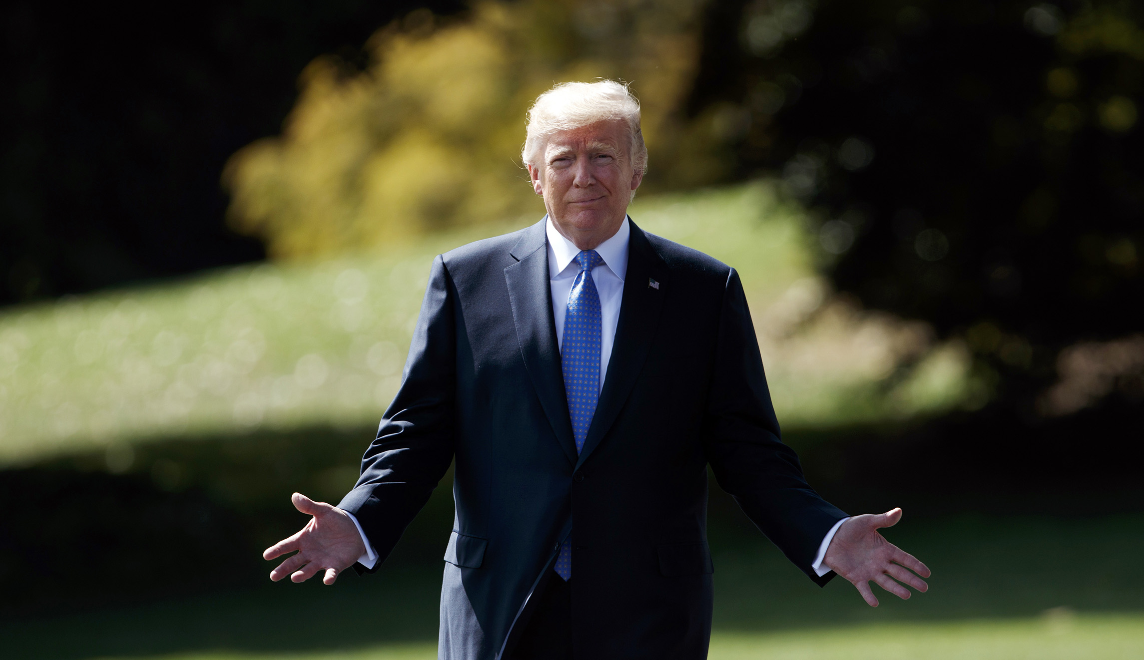 Trump lied about his height to dodge ‘obese’ category: Book