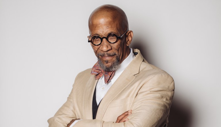 Reg E. Cathey played Freddy, owner of Francis Underwood's favorite BBQ hole-in-the-wall, on 