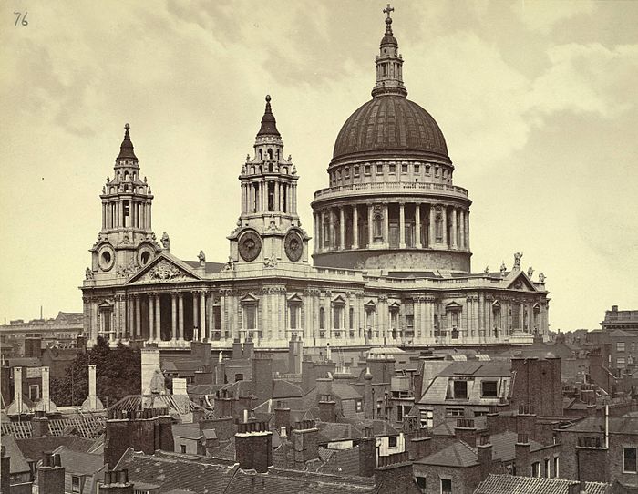 Prufrock: National Geographic’s Bad Science, a History of the Lobotomy, and Cathedrals