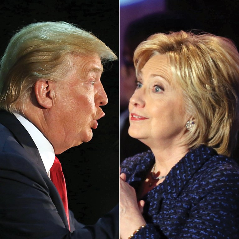 Neither Trump Nor Hillary