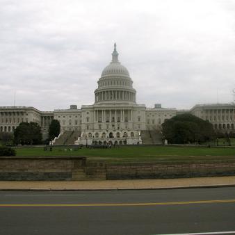 ‘In Republican Government, the Legislative Authority Necessary Predominates’