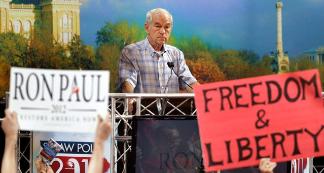 Morning Examiner: Ron Paul is for real in Iowa