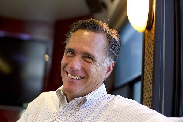 2010 results bode well for Romney in 2012