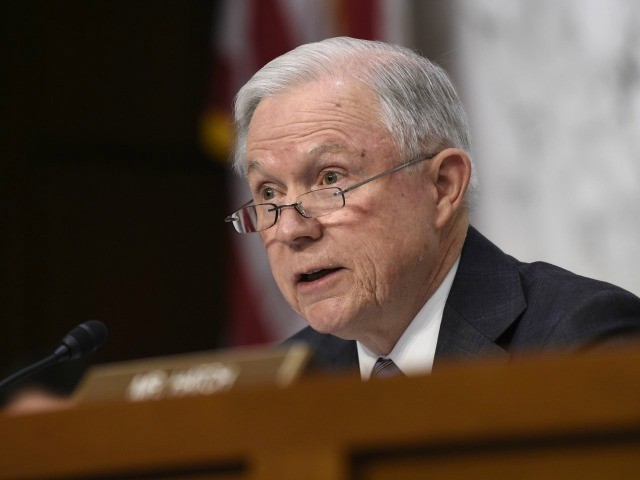 House Democrats pursuing testimony from Jeff Sessions regarding impeachment investigation