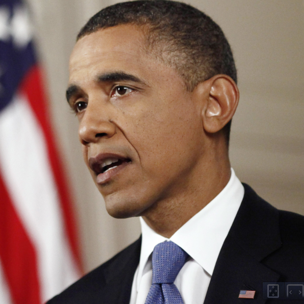 Introduction: The Obama you don’t know