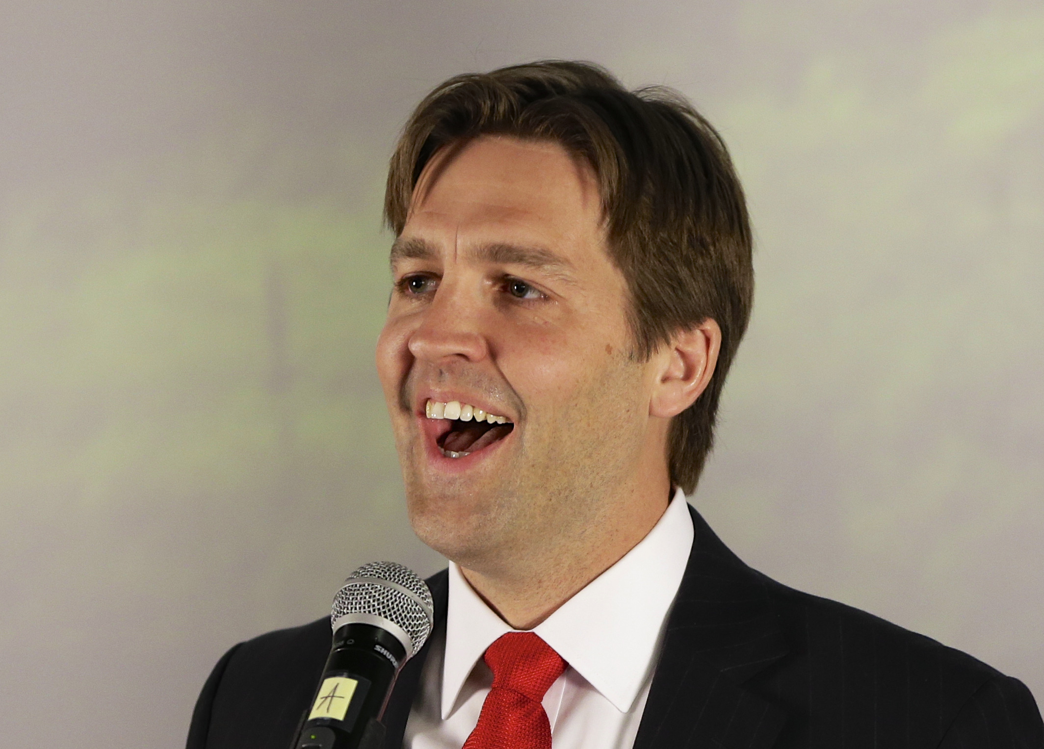 Outside groups take credit for Nebraska win, but Ben Sasse is no average Tea Partier