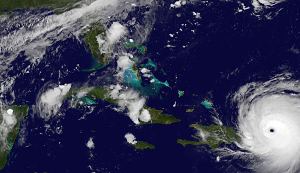 FEMA Administrator Brock Long: Hurricane Irma will be ‘truly devastating’