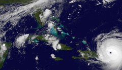 FEMA Administrator Brock Long: Hurricane Irma will be ‘truly devastating’