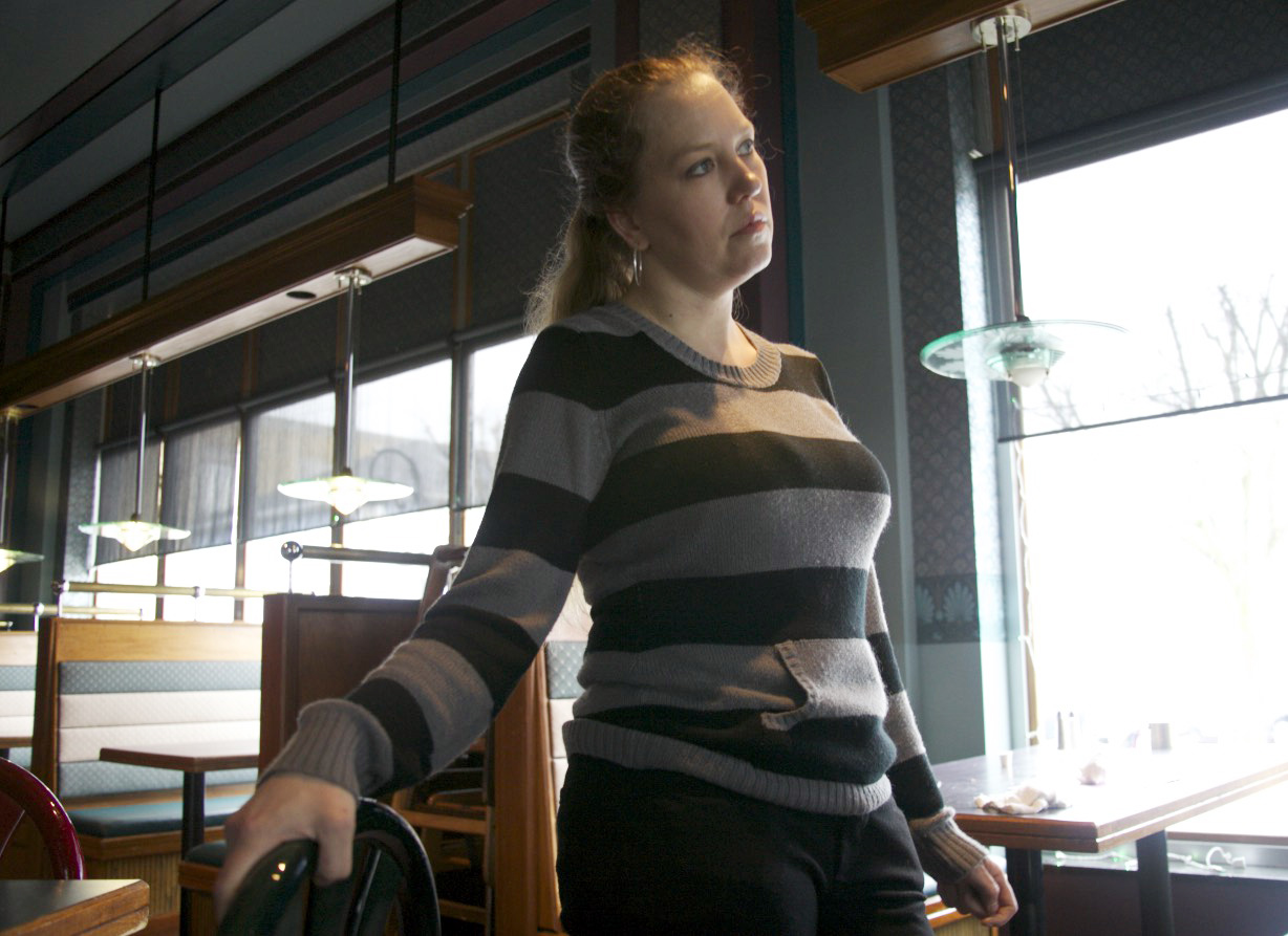 Love and hate in Ohio