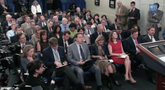 WH Press revolts against Obama on gay marriage