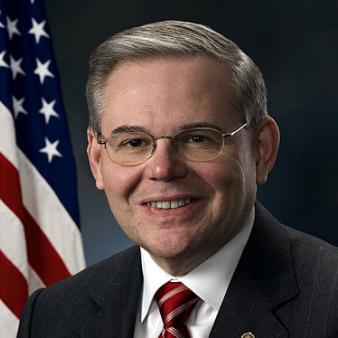 Feds to Charge Menendez With Corruption