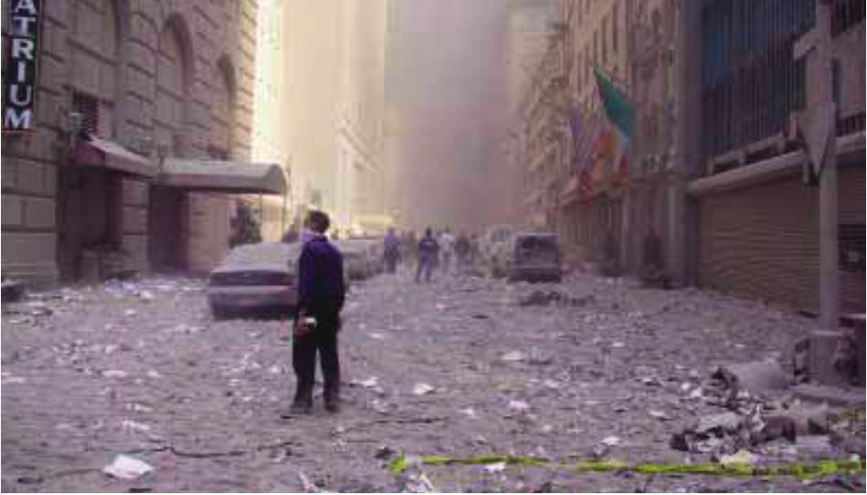We must remain diligent 10 years after 9/11