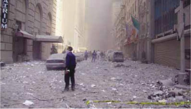 We must remain diligent 10 years after 9/11