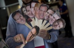 Fox News political ad space fills up as 2016 approaches