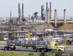 Probe into EPA’s biofuel standard begins as debate heats up