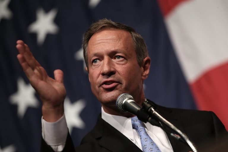 He has accused the Democratic National Committee of unfairly favoring Clinton in the debates and inÂ other ways. (Getty)