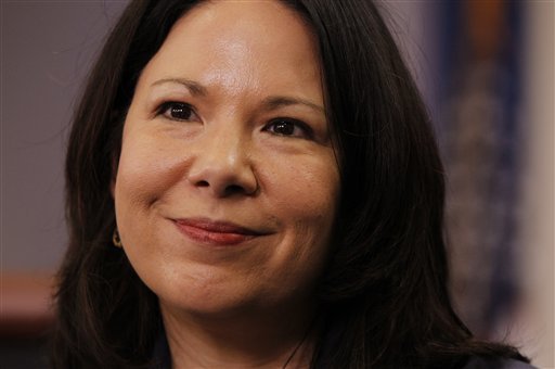 Examiner Editorial: Questions for Nancy DeParle on the IRS scandal