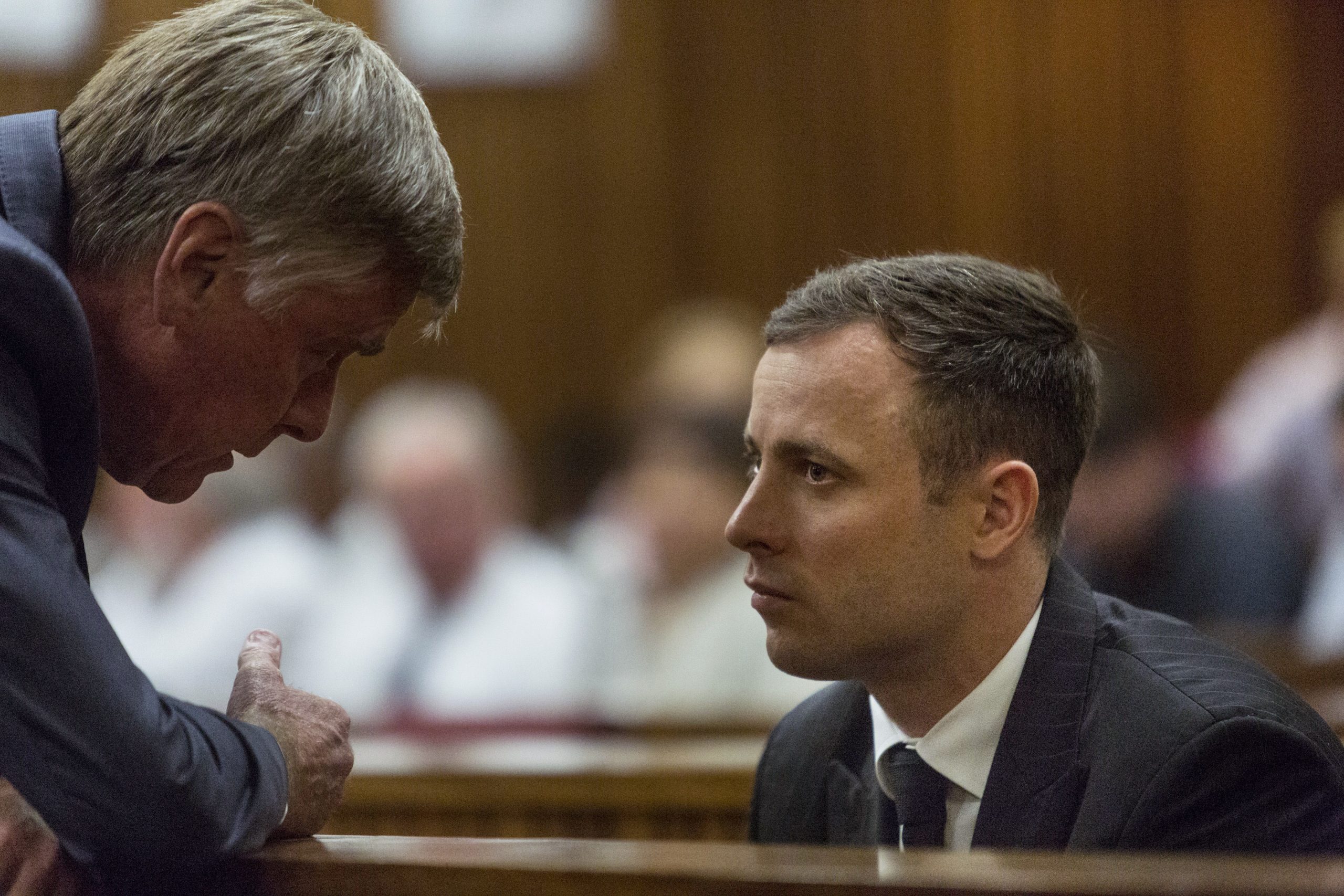 How Pistorius’ punishment will be decided