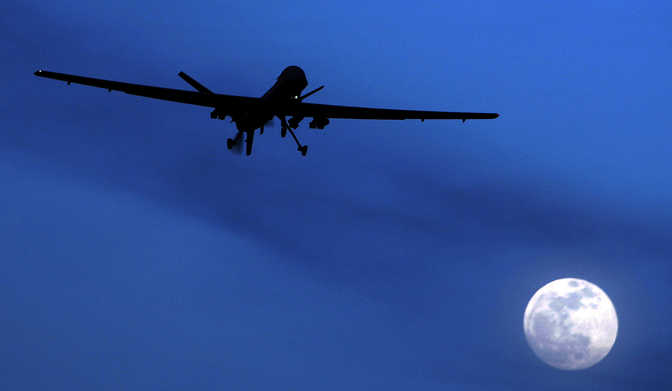 Trump administration set to reduce Obama-era restrictions on drone strikes, commando raids