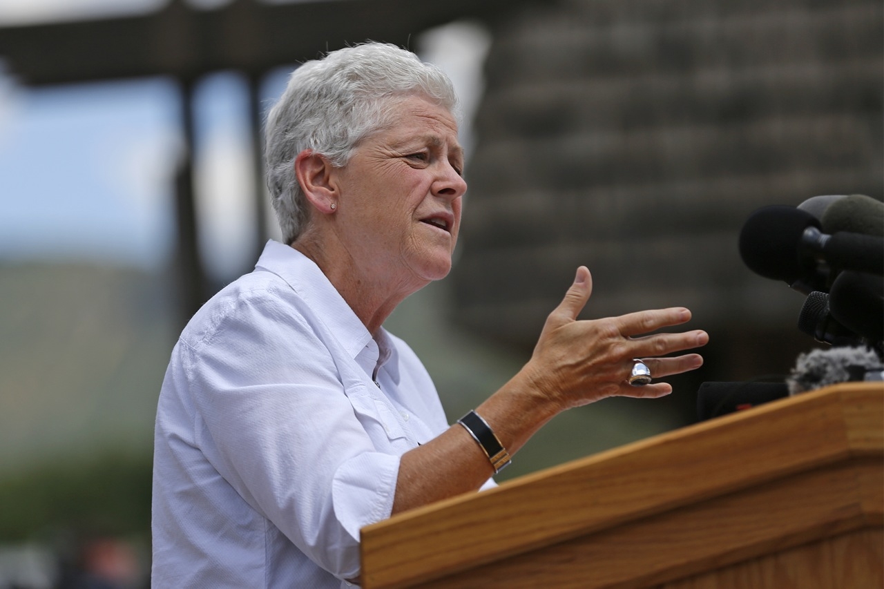 EPA readies for oversight after toxic mine spill