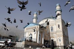 Memories of Afghanistan