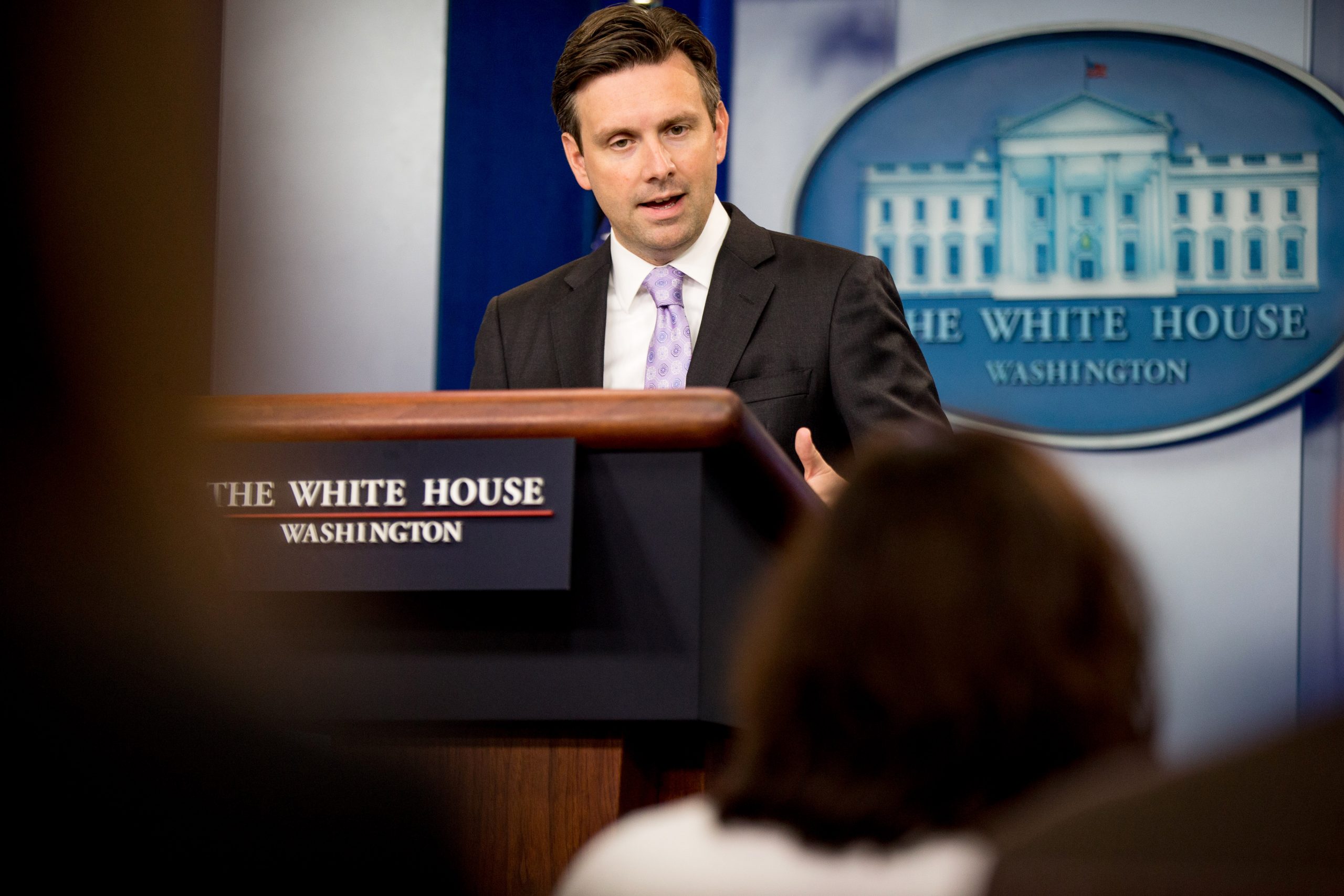 WH: No finalized plans for Obama to return to Columbia