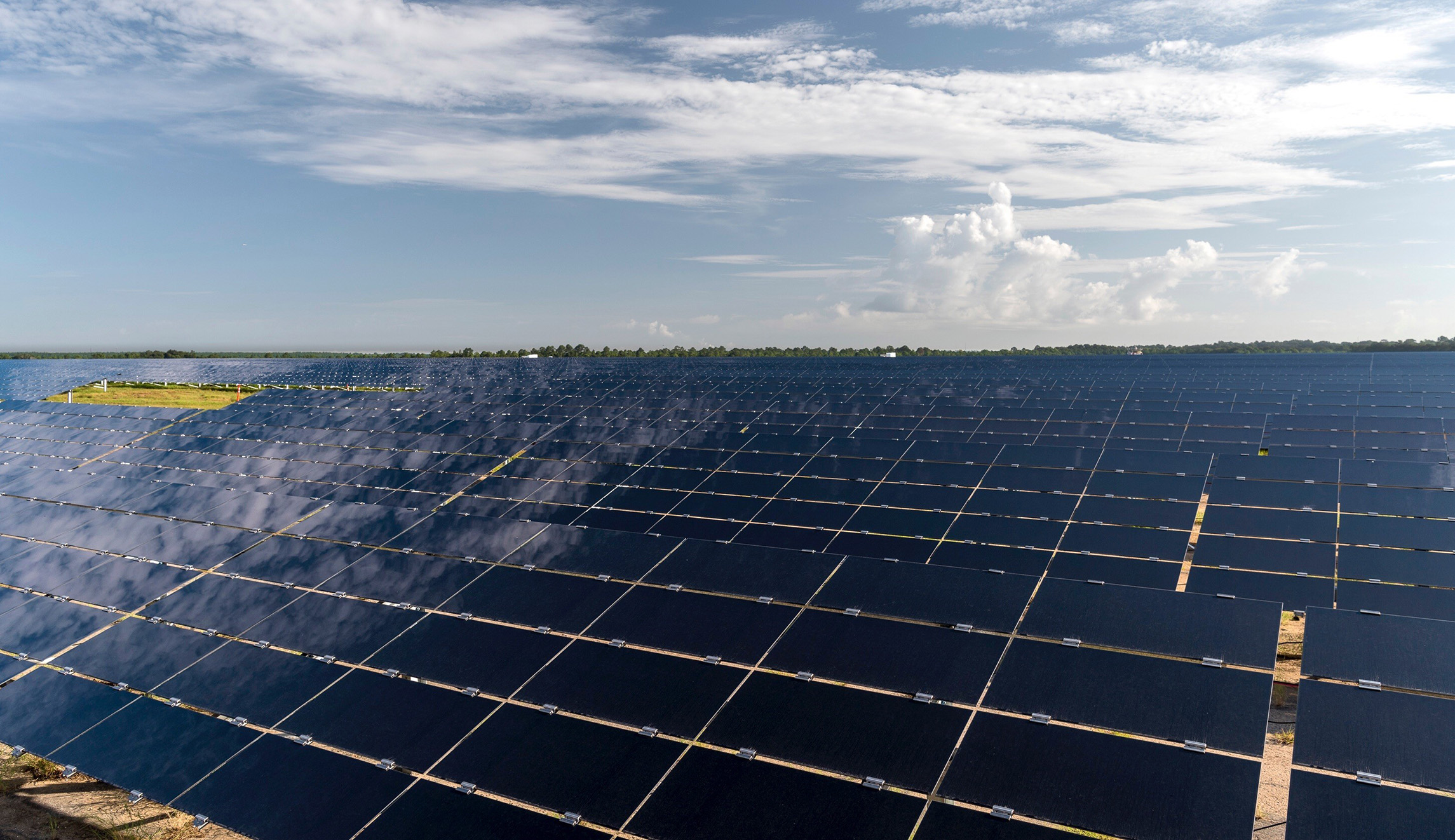 Trump makes progress on Obama solar goals three years ahead of schedule