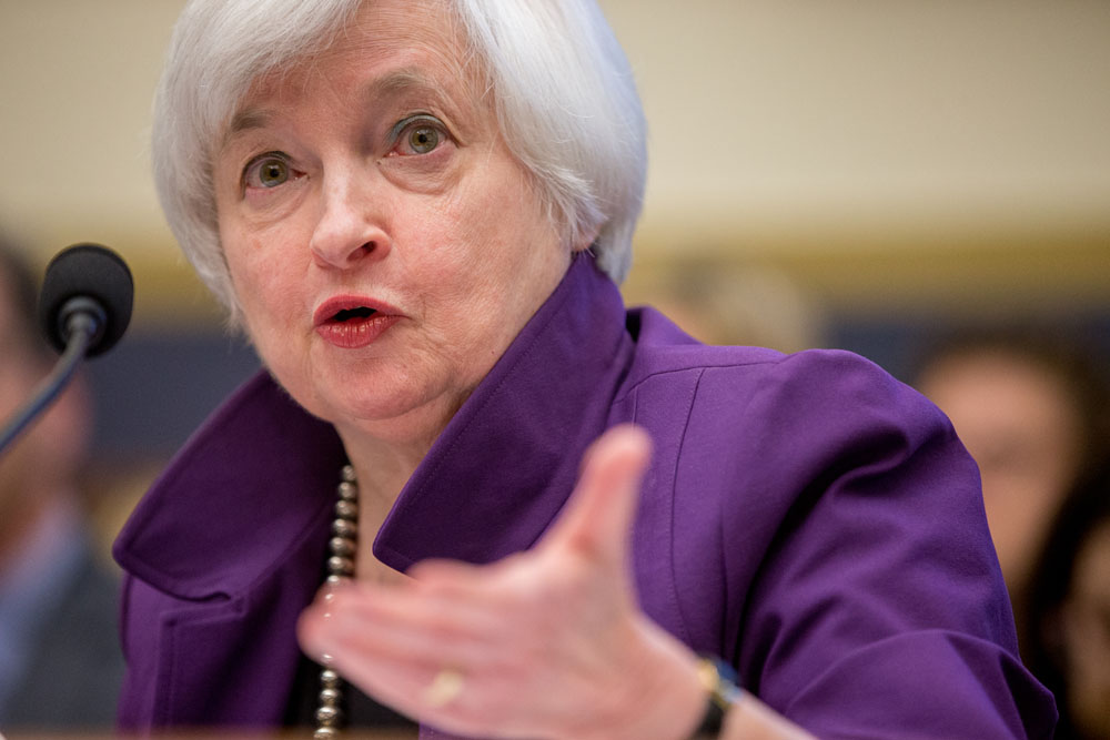 Evidence mounting that the Fed made a mistake