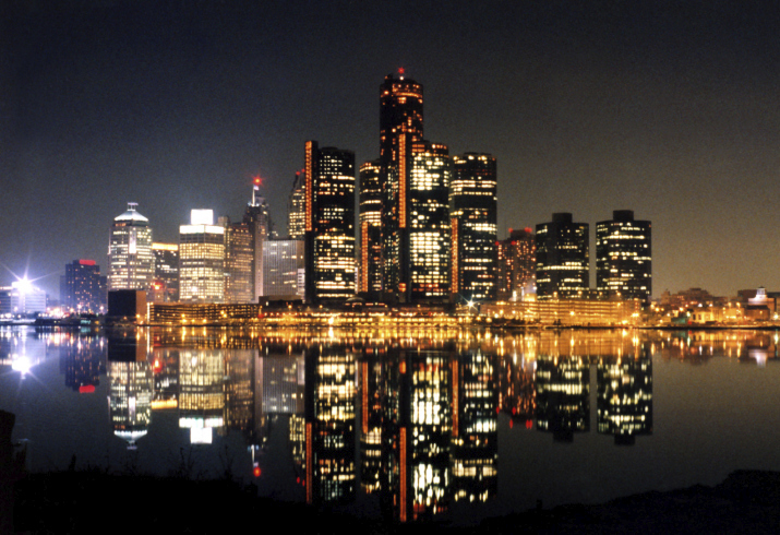 Right’s conference planners should take a cue from Left, meet in red cities
