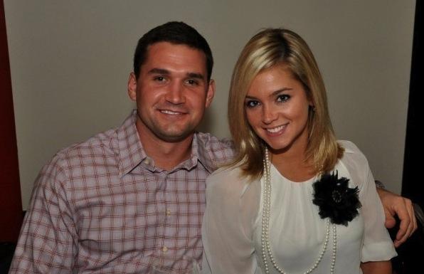 The Nationals’ Ryan Zimmerman is engaged