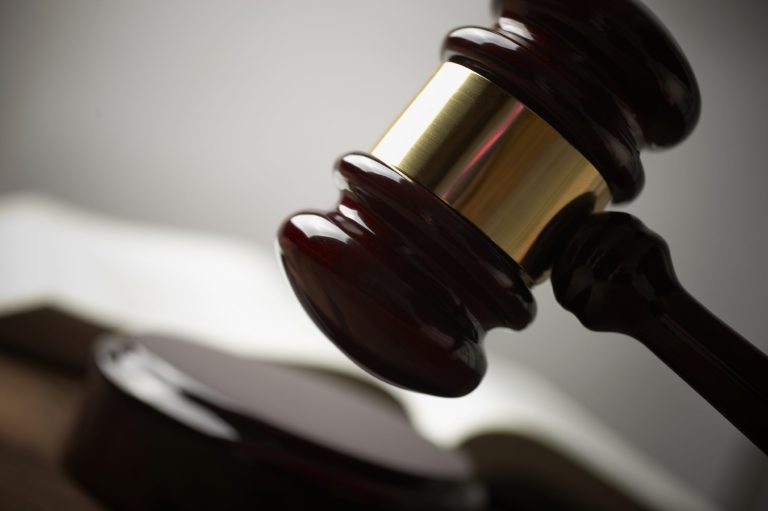 The DOJ often fails to document whether attorneys' disciplinary action has taken place, a GAO report says. (iStock Photo)