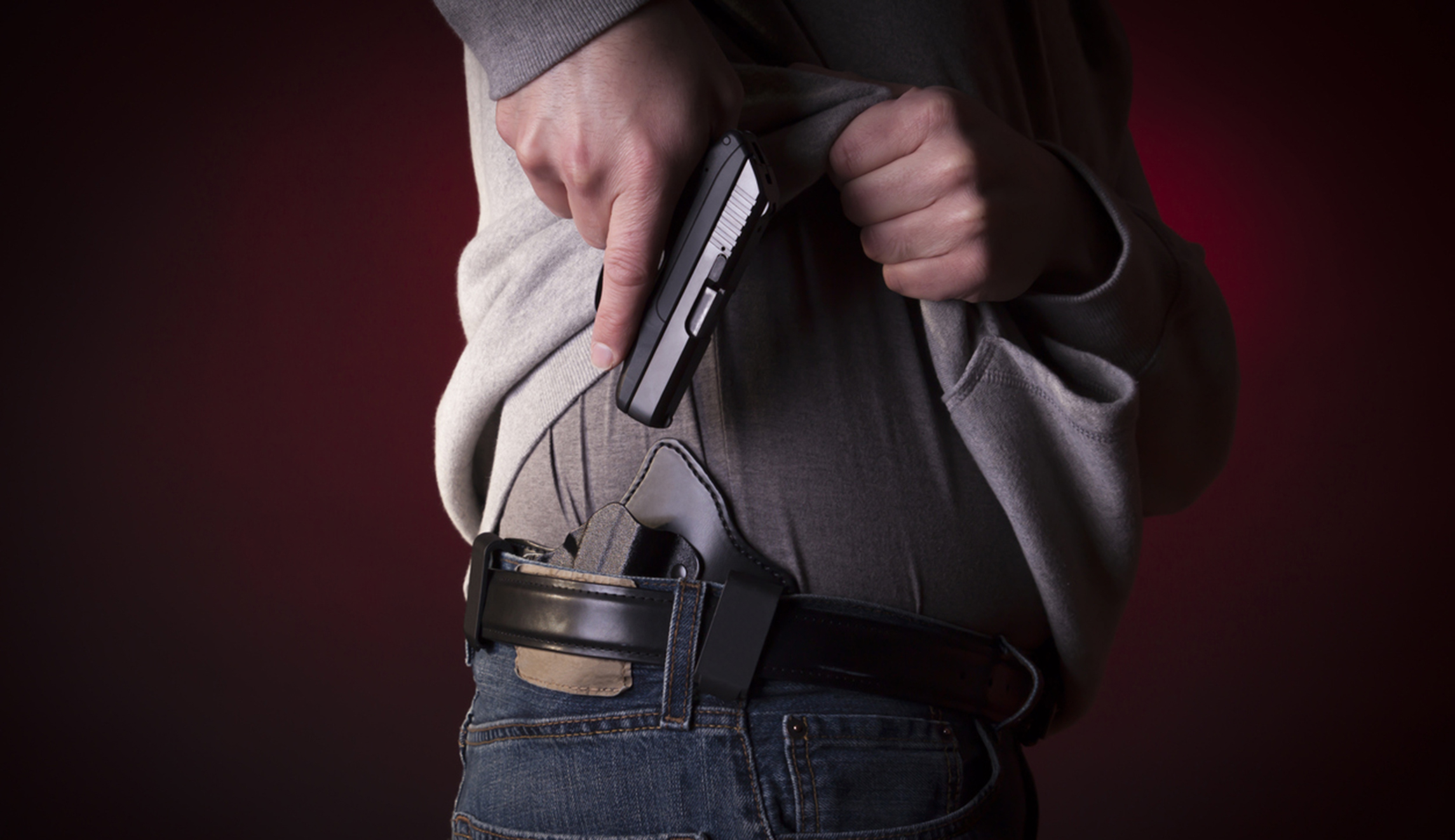 San Francisco approves first concealed carry permit since major Supreme Court ruling