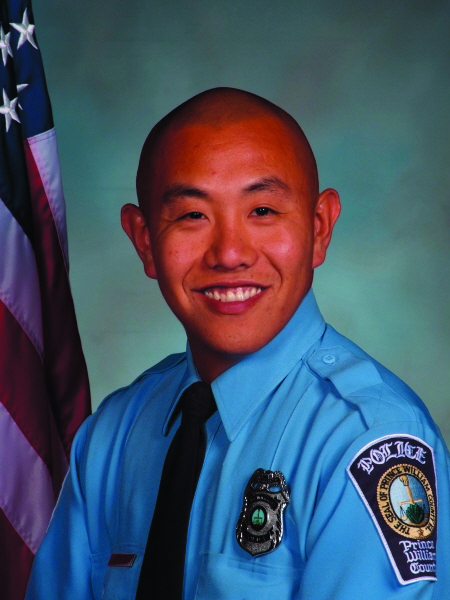 The Blotter: Metrobus stabbing, Prince William officer killed in wreck