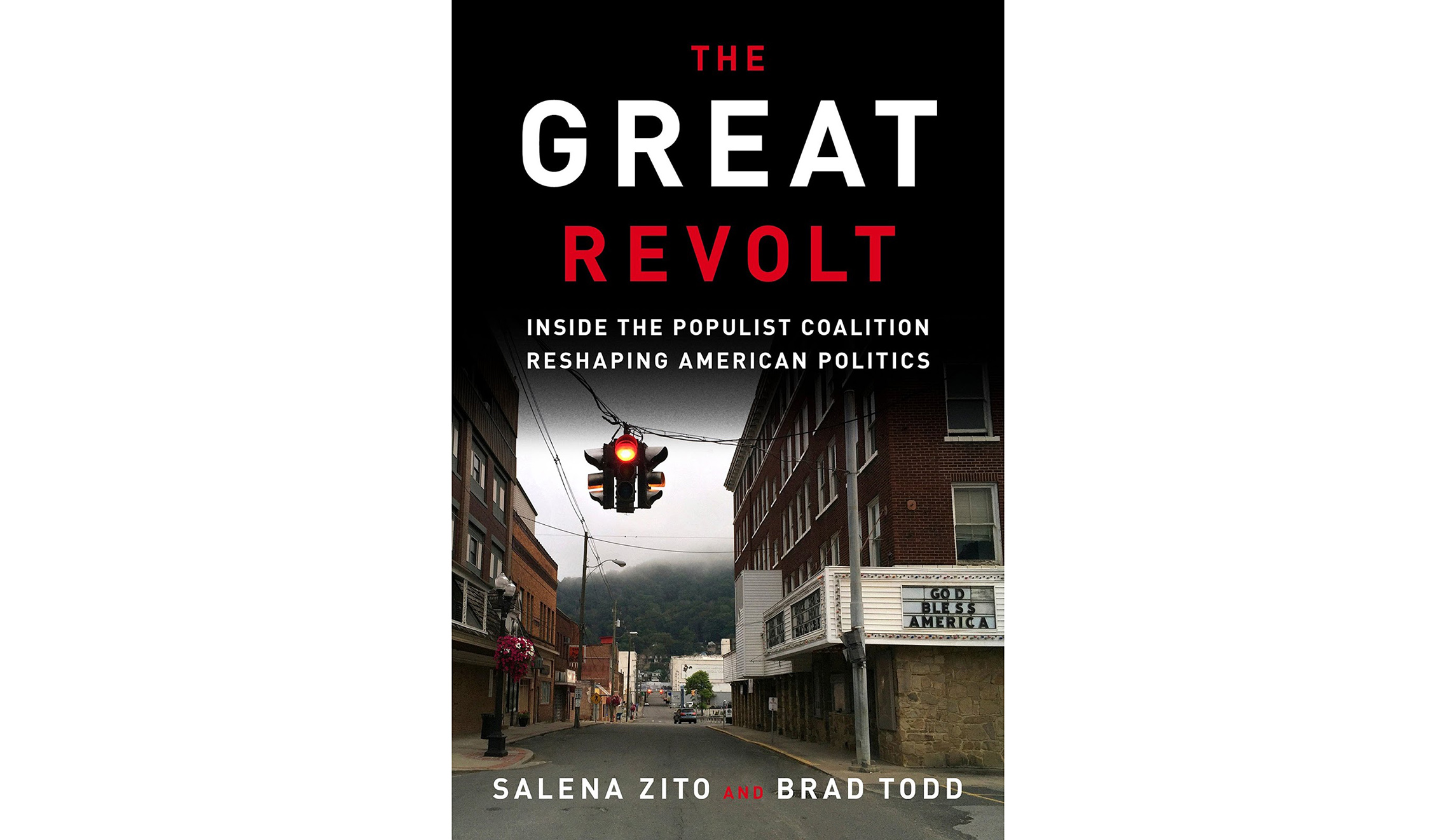 ‘We knew exactly who he was when we voted for him’