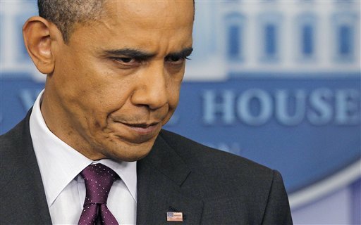 Obama: I don’t know Rush Limbaugh’s heart