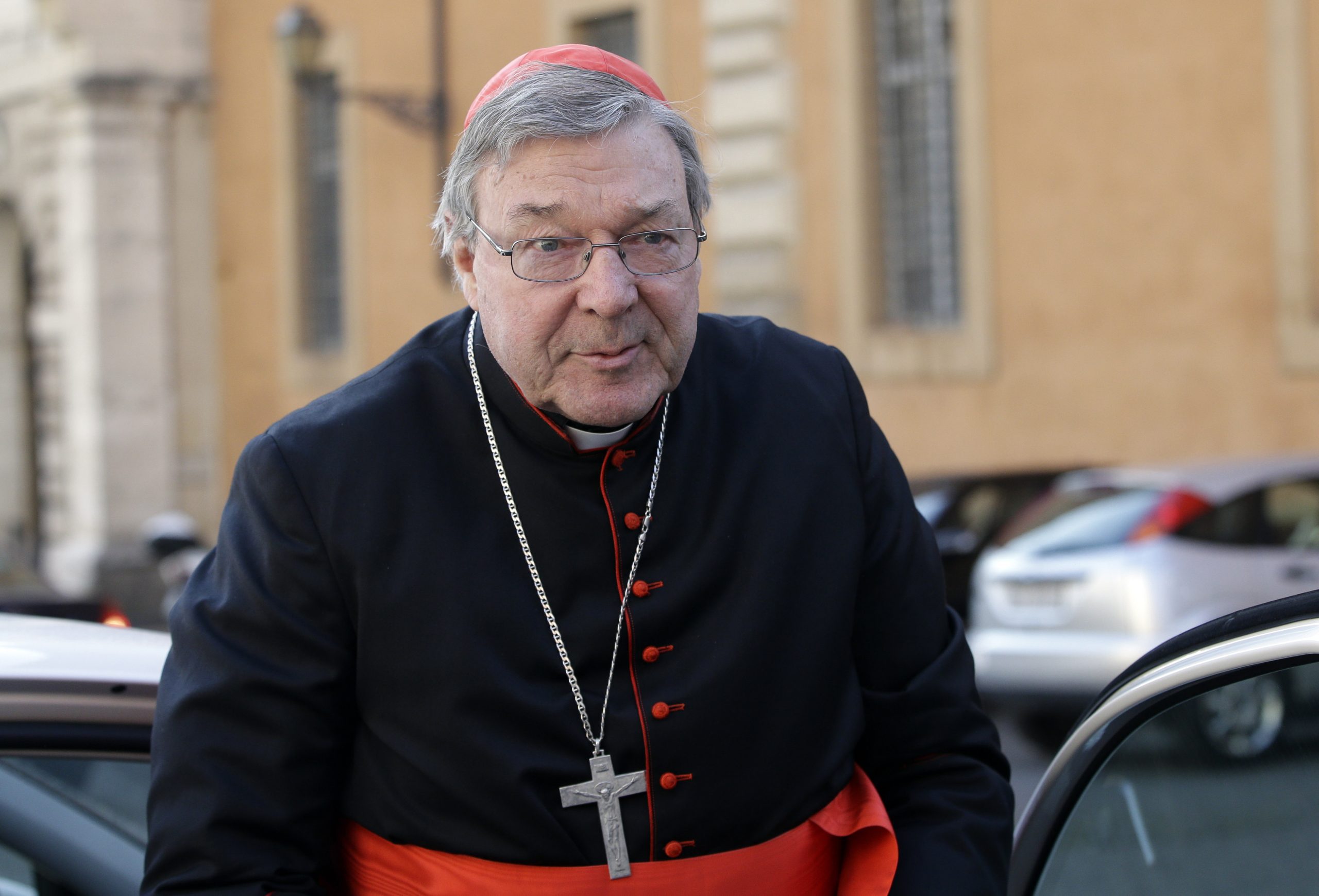 Vatican Reform