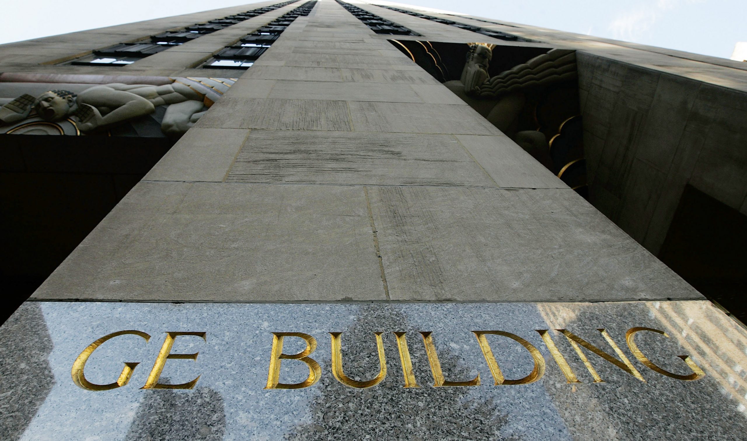 General Electric decision will test new post-crisis financial rules