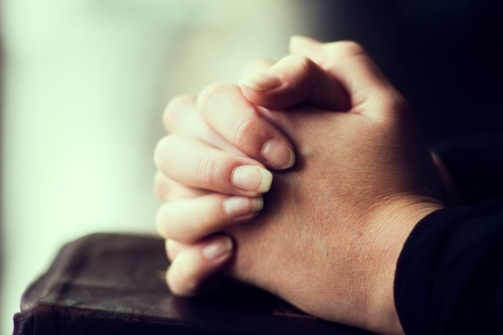 On town prayer, the majority has its way