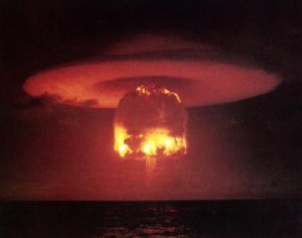 Was Dropping the Atomic Bomb Necessary?