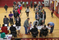 The four kinds of voters who will determine 2024 election