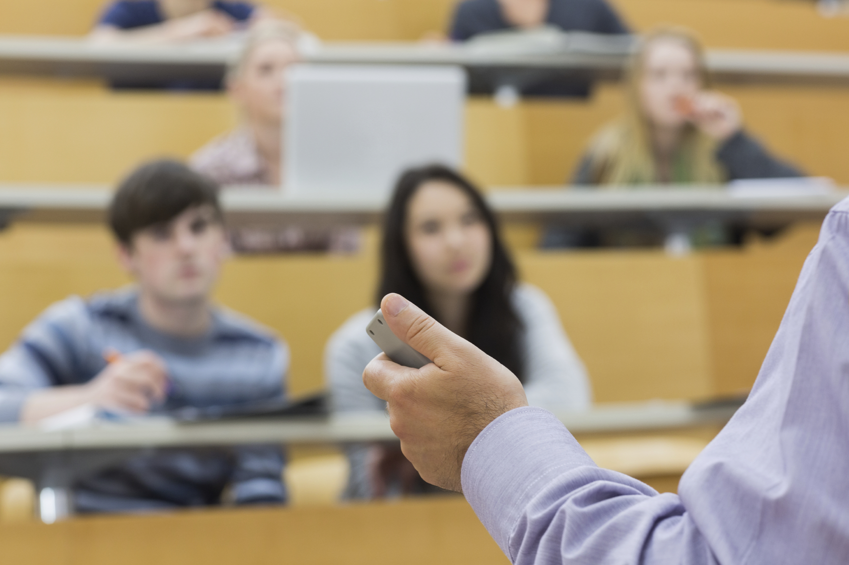 Professors’ group condemns Title IX overreach